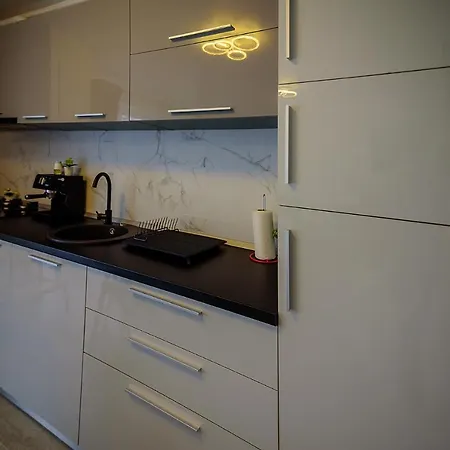 Apartment Nord Sea Studio