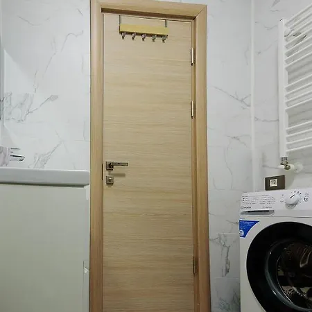 Apartmán Nord Sea Studio