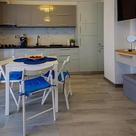 Apartment Nord Sea Studio