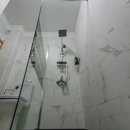 Nord Sea Studio Apartment