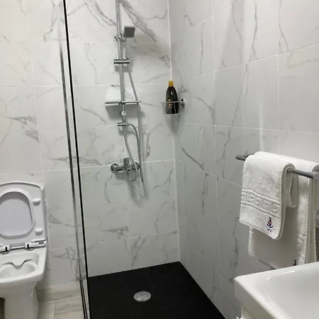 Apartment Nord Sea Studio *